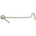 Crochet de contrevent sg 4 x 50