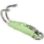 Crochet de d�rive double en acier inoxydable pour plong�e sous - marine avec ligne luminescente - accessoires ...