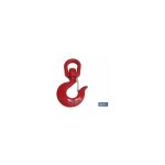 Crochet �merillon avec carbon lock c40 tn - 2