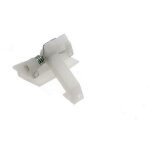 Crochet fermeture de porte hublot pour lave linge bosch Crochet fermeture de porte hublot pour lave linge bosch