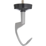 Crochet p�trisseur en aluminium pour robots de cuisine kenwood xl - aw20011059