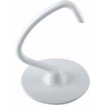 Crochet p�trisseur k45dh / 5k452dh pour robot de cuisine kitchenaid avec t�te de moteur basculante ? ...