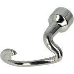 Crochet p�trisseur compatible avec kitchenaid ksm100, ksm103, k45, k45ss robot culinaire - pale en spirale, ...