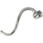 Crochet p�trisseur compatible avec kitchenaid ksm150, ksm150a, ksm12, ksm110 robot culinaire - pale, ...
