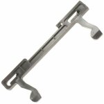 Crochets de porte pour micro - ondes fagor brandt 71x9715