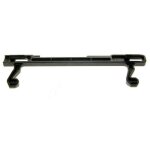 Crochet de porte d'origine (00612131) four micro - ondes bosch neff, siemens, viva