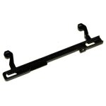 Crochet de porte pour micro - ondes sharp