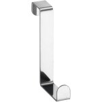 Crochet de porte, patère de porte à suspendre, pour la cuisine et salle de bain, lot de 6, acier, 7, ... Crochet de porte, patère de porte à suspendre, pour la cuisine et salle de bain, lot de 6, acier, 7, ...