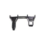 Crochet porte (321787 - 37556) (00614390) s�che - linge 3217873662894191652 siemens, bosch, constructa, ...