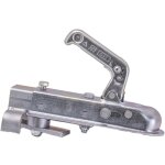 Crochet de remorquage pour betonniere professionnelle altrad guy noel