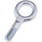 Crochet remorquage lourd v�hicule compatible peugeot boxer fiat ducato fixation pare - chocs