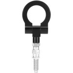 Crochet de remorquage, crochet de remorquage remorque cnc voiture europ�enne convient universel racing ...