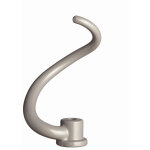 Crochet spirale p�trisseur pour batteur a150047 - kitchenaid