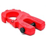 Crochet de treuil wll 10t