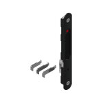 Coquille simple r�novation pour baie alu