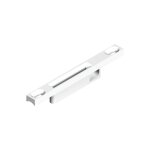 G�che alu blanc la croisee ds 2274 - 036