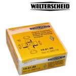 Croisillon de cardan agricole walterscheid - dimensions  36 mm - l. 89 mm