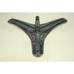 Lg - croisillon de tambour, poulie pour lave - linge 4434er1008a