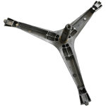 Croisillon de tambour