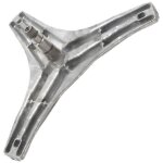 Lg - croisillon de tambour (90050 - 20059) (4434er1008a) lave - linge