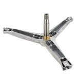 Croisillon de tambour 135 x 30 mm