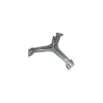 Croisillon de tambour axe 108 x 25 m / m pour lave linge faure