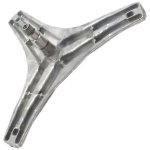 Croisillon de tambour (90050 - 20060) (4434er1008a) lave - linge lg