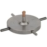 Croix de centrage bosch pour carotteuses à sec et carotteuses à boîte 112 mm Croix de centrage bosch pour carotteuses à sec et carotteuses à boîte 112 mm