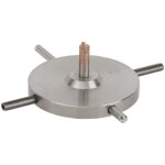 Croix de centrage bosch pour carotteuses à sec et carotteuses à boîte 122 mm Croix de centrage bosch pour carotteuses à sec et carotteuses à boîte 122 mm