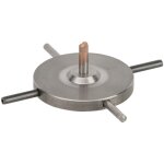 Croix de centrage bosch pour carotteuses à sec et carotteuses à boîte 132 mm Croix de centrage bosch pour carotteuses à sec et carotteuses à boîte 132 mm