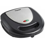 Bestron - croque - gaufre - grill 3en1 760w noir asm8010 Bestron - croque - gaufre - grill 3en1 760w noir asm8010