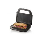 Domo - gauffrier / croque monsieur do9195c