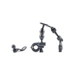 Support chargeur pour vlo x - link x - ride crosscall