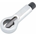 Crou en m�tal s�parateur d'�crou en m�tal, - rouill� cass� cass� endommag� corrod� �crou coinc� enl�vement ...