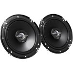 Jvc - cs - j620x haut - parleur coaxial 2 voies à encastrer 300 w contenu: 1 paire(s) Jvc - cs - j620x haut - parleur coaxial 2 voies à encastrer 300 w contenu: 1 paire(s)