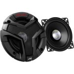 Cs - v418 audio speaker around de 2 - way 180 w - jvc
