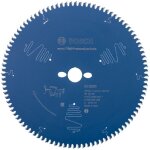 Bosch - lame de scie circulaire expert for high pressure laminate pour scies � onglets et radiales 305 ...