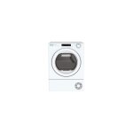 Sl pompe  chaleur 7kg blanc - cso4h7a2des