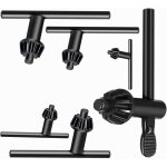 Csparkv - 6 pi�ces cl� mandrin universelle cl�s de mandrin de perceuse cl�s � mandrin pour 4mm 6mm 10mm ...