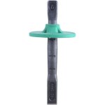 Csparkv - ciseau de ma�onnerie en acier chrom�, tailleur de pierre, outil � b�ton, t�te de burin, ciments, ...
