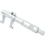 Csparkv microm�tre m�trique, 50 - 75mm marquage clair �quipement � cliquet int�gr� microm�tre � l'int�rieur ...
