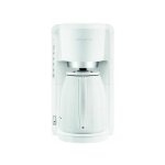 Rowenta - cafetire ct 3801 verseuse isotherme 8 - 12 tasses 1, 25 litres 850 watts blanc