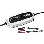 Ctek - chargeur de batterie ct5 time to go 12v 5a