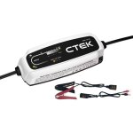 Ctek - chargeur de batterie ct5 time to go 12v 5a