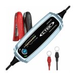 Ctek - chargeur de batterie au lithium xs