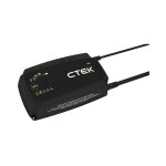 Ctek - chargeur de batterie marine m15 v 15a pour batterie de 28 - 300ah 40 - 192