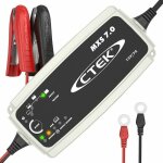 Ctek - chargeur de batterie xs 7. 0 eu 12v 7a