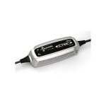 Chargeur ctek xs 0. 8 12v 800ma (56 - 707) pour petites batteries Chargeur ctek xs 0. 8 12v 800ma (56 - 707) pour petites batteries