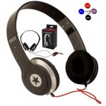 Cuffs magena d25 star pc mp3 jeu cd dvd ipod sport music balotelli