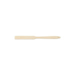 Cuillere en bois longueur 45 cm